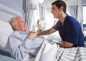 Benefits of Home Health Care Services