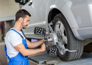 Importance of Wheel Alignment and Why You Should Check it With Your Car Rental