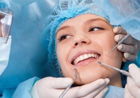 Maximizing Healing Through Nutrition After Oral Surgery: What You Need to Know