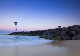 Exploring Perth’s Beaches: A Comprehensive Guide to Coastal Bliss