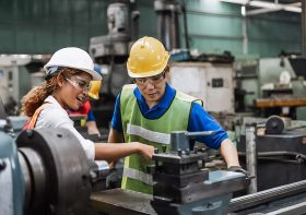 Safety And Protection At Every Step: In-Depth Analysis Of The Role Of PPE In The UAE Industry