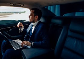 Changes Leading In The Future: How Services Of Chauffeurs Are Formed In The New Economy In The UAE